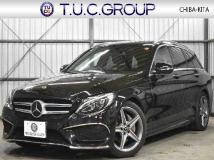 2018 Mercedes-Benz C-Class