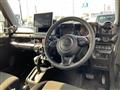 2024 Suzuki Jimny Sierra