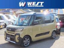 2024 Daihatsu Tanto