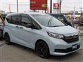 2023 Honda Freed