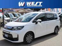 2024 Honda Freed