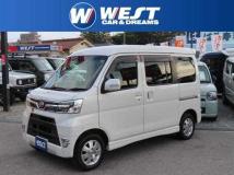 2018 Daihatsu Atrai Wagon