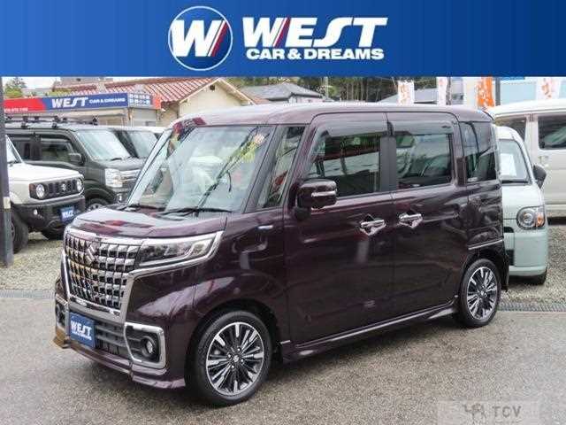 2023 Suzuki Suzuki Others