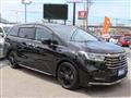 2020 Honda Odyssey