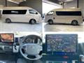 2025 Toyota Hiace Wagon
