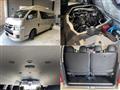 2025 Toyota Hiace Wagon