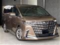2024 Toyota Alphard Hybrid
