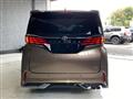 2024 Toyota Alphard Hybrid