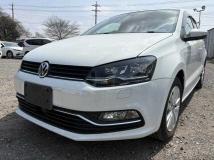 2017 Volkswagen Polo