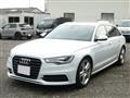 2015 Audi A6
