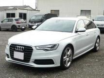 2015 Audi A6