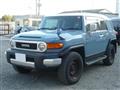 2014 Toyota FJ Cruiser