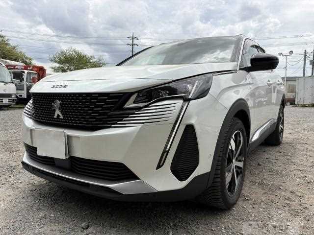 2022 Peugeot Peugoet Others