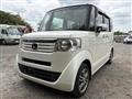 2013 Honda N BOX