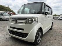 2013 Honda N BOX