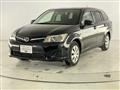 2015 Toyota Corolla Fielder