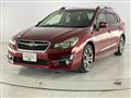2015 Subaru Impreza