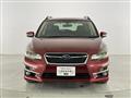 2015 Subaru Impreza