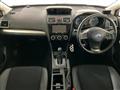 2015 Subaru Impreza