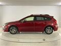 2015 Subaru Impreza