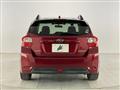 2015 Subaru Impreza