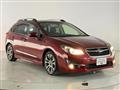 2015 Subaru Impreza