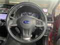 2015 Subaru Impreza