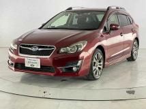 2015 Subaru Impreza