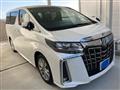 2021 Toyota Alphard G