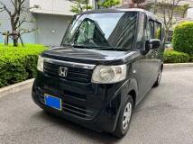 2012 Honda N BOX