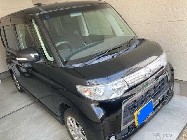 2013 Daihatsu Tanto