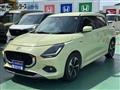 2023 Suzuki Swift
