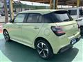 2023 Suzuki Swift