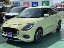 2023 Suzuki Swift