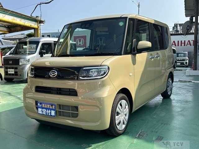 2024 Daihatsu Tanto