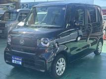 2025 Honda N BOX
