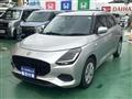 2024 Suzuki Swift