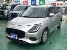 2024 Suzuki Swift
