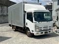2011 Isuzu Elf Truck