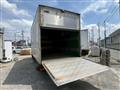 2011 Isuzu Elf Truck