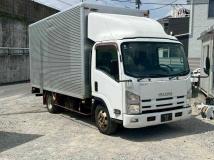 2011 Isuzu Elf Truck