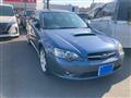 2003 Subaru Legacy Touring Wagon