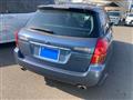 2003 Subaru Legacy Touring Wagon