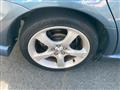 2003 Subaru Legacy Touring Wagon