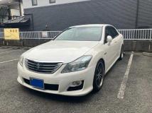 2008 Toyota Kluger Hybrid