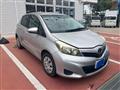 2011 Toyota Vitz