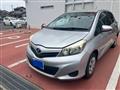 2011 Toyota Vitz