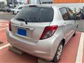2011 Toyota Vitz