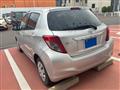 2011 Toyota Vitz