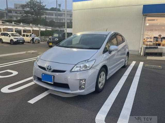 2009 Toyota Prius